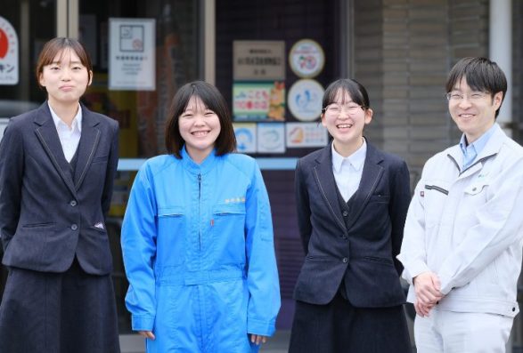 深川養鶏農業協同組合