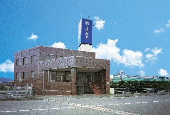 株式会社三宅商事