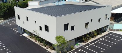株式会社リクチコンサルタント