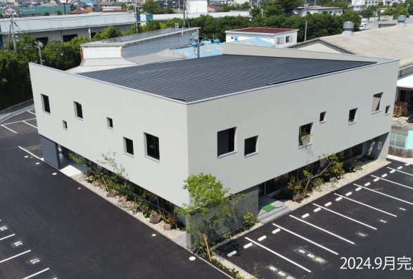 株式会社リクチコンサルタント