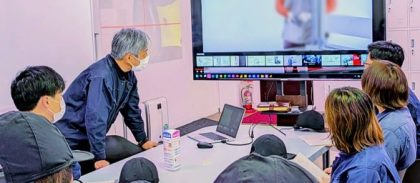 JRCS株式会社