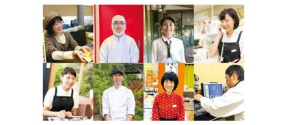 あさひ製菓株式会社