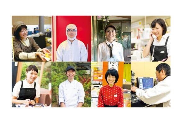 あさひ製菓株式会社